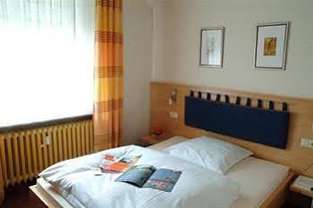 Hotel Haus Schons Mettlach