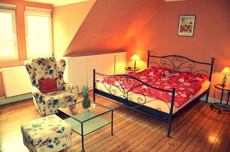 Haus Schons 3* Mettlach